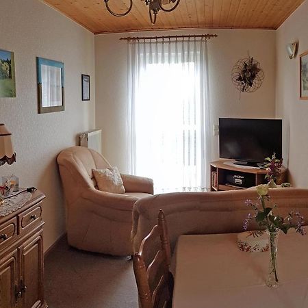 ביסקאו Ferienwohnung Gliese מראה חיצוני תמונה